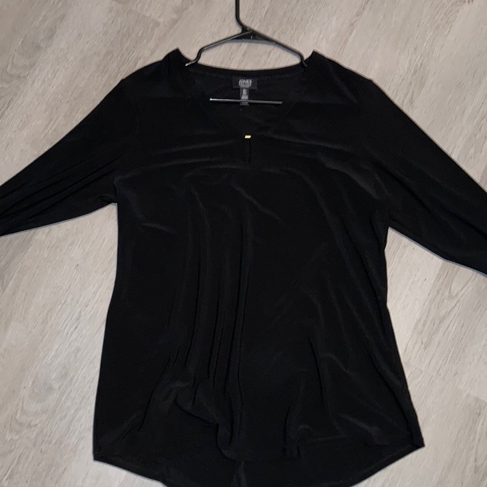 Women's Black Top